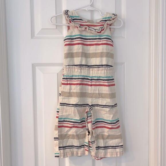 KIDS Romper - Picture 1 of 2